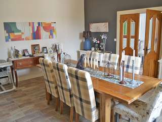 Longère et corps de ferme 17 pièces