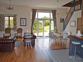 Longère et corps de ferme 17 pièces