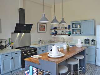 Longère et corps de ferme 17 pièces