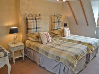 Longère et corps de ferme 17 pièces