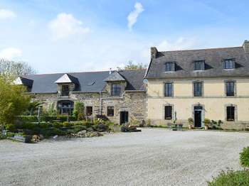 Photo Longère et corps de ferme Cast