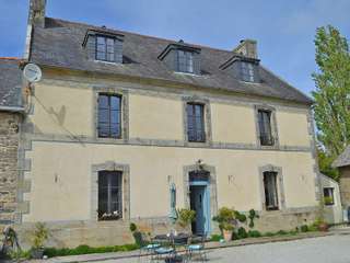 Longère et corps de ferme 17 pièces