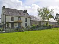 Longère et corps de ferme 17 pièces
