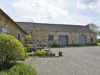 Longère et corps de ferme 17 pièces