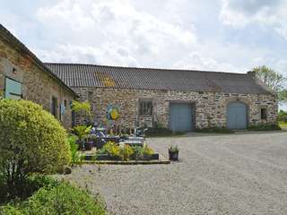 Longère et corps de ferme 17 pièces