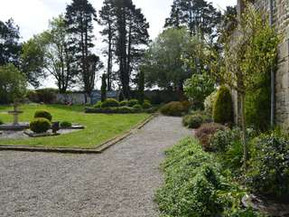Longère et corps de ferme 17 pièces