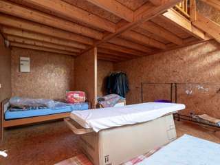 Longère et corps de ferme 5 pièces