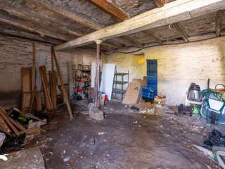 Longère et corps de ferme 5 pièces