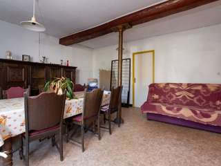 Longère et corps de ferme 5 pièces