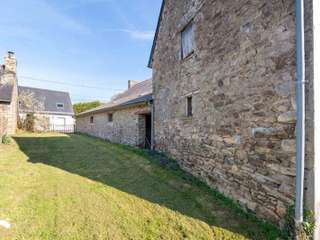 Longère et corps de ferme 10 pièces