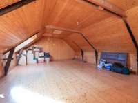 Longère et corps de ferme 10 pièces