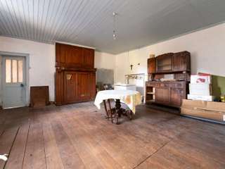 Longère et corps de ferme 10 pièces