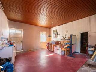 Longère et corps de ferme 10 pièces