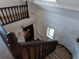 Longère et corps de ferme 8 pièces