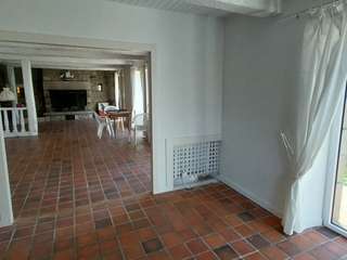 Longère et corps de ferme 8 pièces