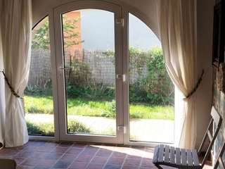 Longère et corps de ferme 8 pièces