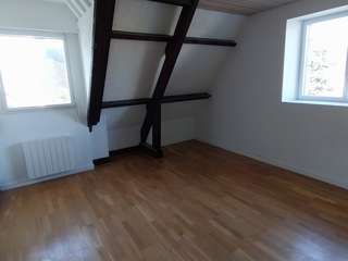 Longère et corps de ferme 8 pièces