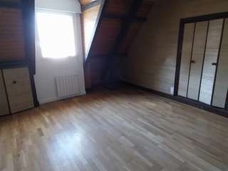 Longère et corps de ferme 8 pièces