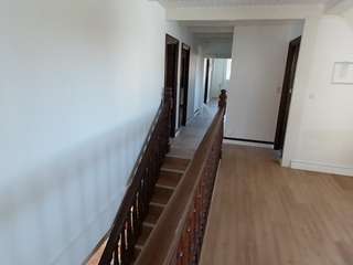 Longère et corps de ferme 8 pièces