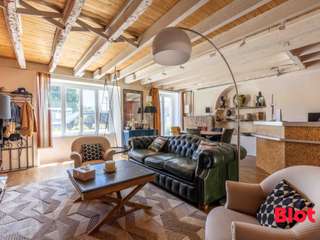 Longère et corps de ferme 6 pièces