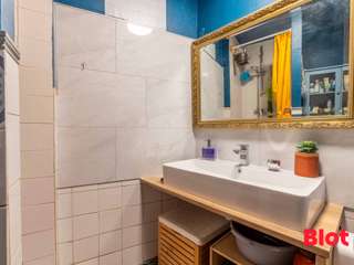 Longère et corps de ferme 6 pièces