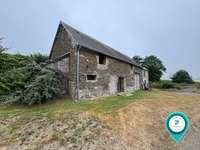 Longère et corps de ferme 12 pièces Longère et corps de ferme 12 pièces