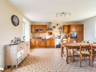 Longère et corps de ferme 4 pièces