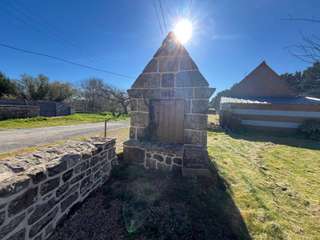 Longère et corps de ferme 4 pièces