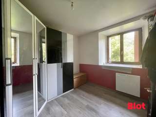 Longère et corps de ferme 9 pièces