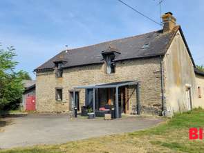 Vente Longère et corps de ferme 5 chambresCesson-Sévigné