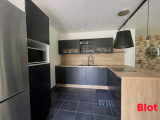 Longère et corps de ferme 9 pièces