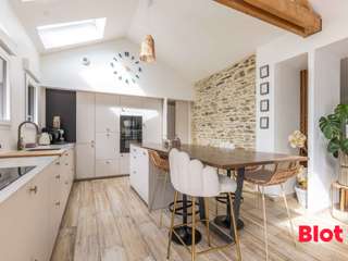 Longère et corps de ferme 7 pièces