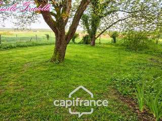 Longère et corps de ferme 4 pièces