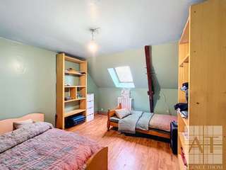 Longère et corps de ferme 8 pièces