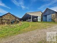 Longère et corps de ferme 8 pièces Longère et corps de ferme 8 pièces