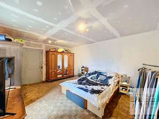 Longère et corps de ferme 8 pièces