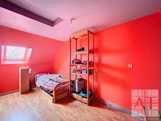 Longère et corps de ferme 8 pièces