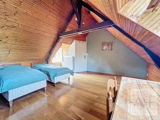 Longère et corps de ferme 12 pièces