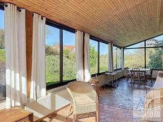 Longère et corps de ferme 12 pièces