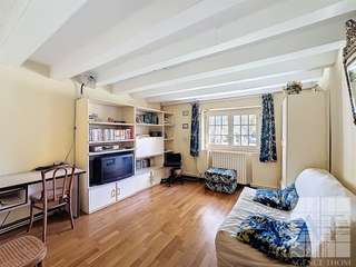 Longère et corps de ferme 12 pièces