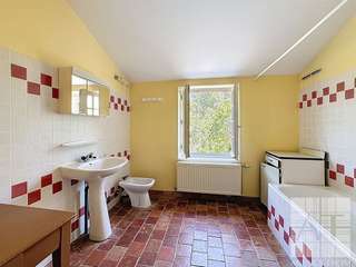 Longère et corps de ferme 12 pièces