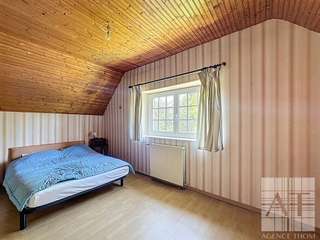 Longère et corps de ferme 12 pièces