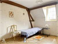 Longère et corps de ferme 12 pièces