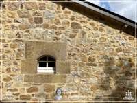 Longère et corps de ferme 12 pièces