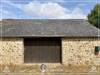 Longère et corps de ferme 12 pièces