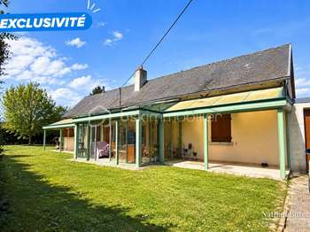 Vente Longère et corps de ferme 3 chambresChalonnes-sous-le-Lude