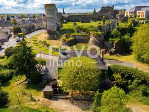 Vente Longère et corps de ferme 3 chambresChamptocé-sur-Loire