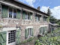 Longère et corps de ferme 7 pièces Longère et corps de ferme 7 pièces