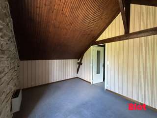 Longère et corps de ferme 5 pièces