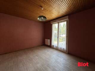 Longère et corps de ferme 5 pièces